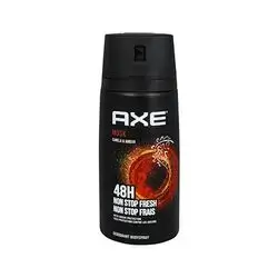Axe Body Spray Deodorant Musk Men 150 Ml