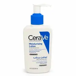 CeraVe Moisturising Lotion for Normal to Dry Skin 236ml