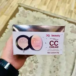 3Q beauty