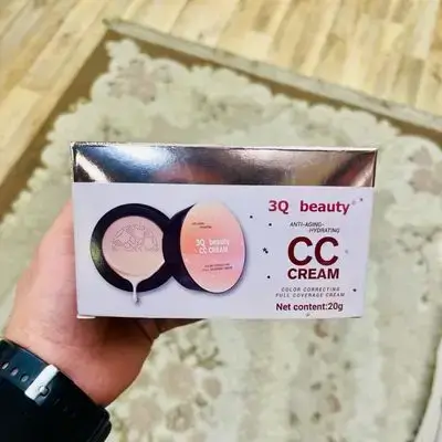 3Q beauty