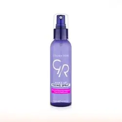 GOLDEN ROSE Make-up Fixing Spray