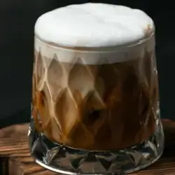Cappuccino Fredo