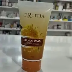 Hand Cream