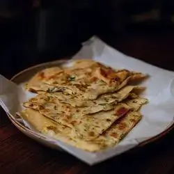 Aloo Paratha