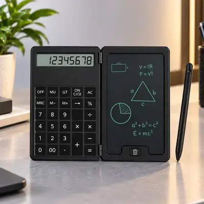 CALCULATOR