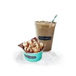Roll On the Go Combo