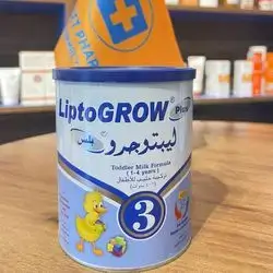 liptoGROW plus3 400g