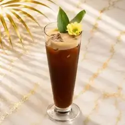Tropical Ice Tea