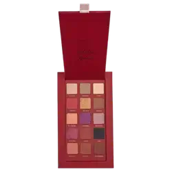 X Nath Natalia Siwiec Eye Shadow Palette _ Revolution