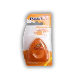 Fresh Mint Dental Floss