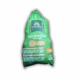 Sultan Chicken 1200 kg