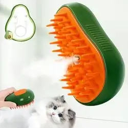 Pet Brush Spray Comb 