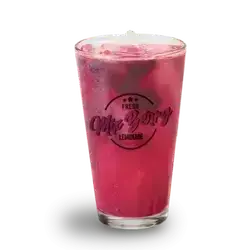 Mix Berry Lemonade