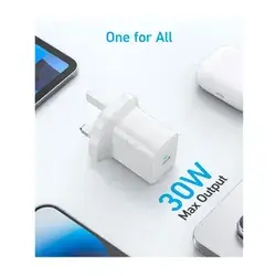 ANKER 312 Charger (30W)