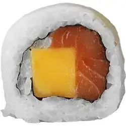 Ginger Roll