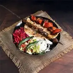Liver Tikka