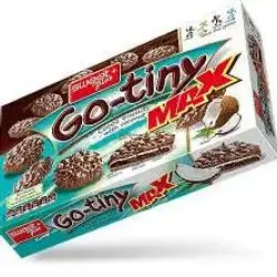 GO-TINY MAX 300gr