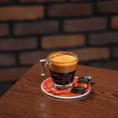 Double Espresso