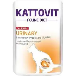 Kattovit Urinary 85 G