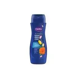 Duru Anti-Dandruff Shampoo, 600ml