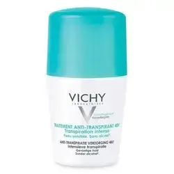 Vichy 48H Anti-Perspirant Treatment Roll-On 50ml