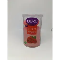 Duru Soap 1+1 Rose