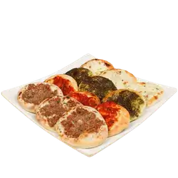 Mini Piesi
