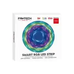 Fantech Smart RGB LED Strip 3M SLS0203
