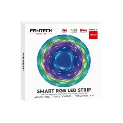 Fantech Smart RGB LED Strip 3M SLS0203