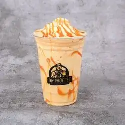 Caramel Frappe