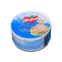 Altunsa Tuna Fish -Shin