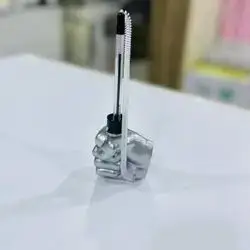 Pen on Chain-Blue color