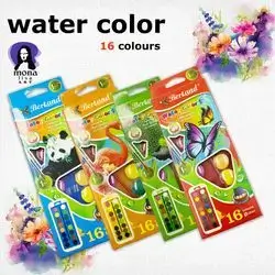 Water color-Bertand