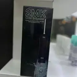 2mk oral irrigator water floss