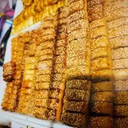 Russian Baklava
