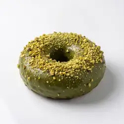 Pistachio Donut