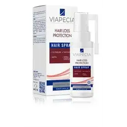 Viapecia Hair Loss Protection