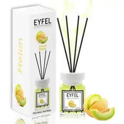 eyfel eau de parfum REED DIFFUSER- MELON 120ML