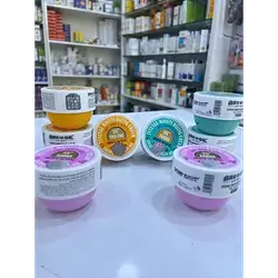 Hand Cream Original