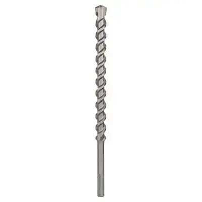 Bosch Sds-Max-4 Hammer Drill Bit 30*520 Mm