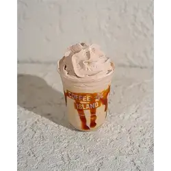 Milkshake Caramel Toffee