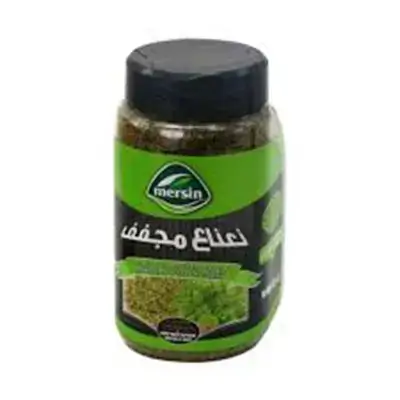 Mersin Mint 125g