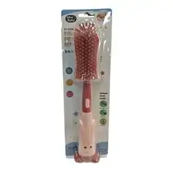 MINI BABY BOTTLE BRUSH SET