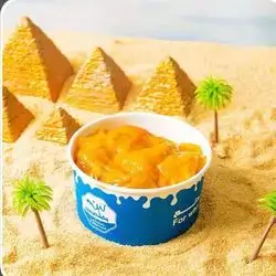 Mango Koshary