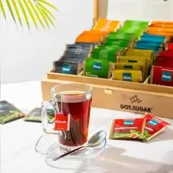 Green Tea 