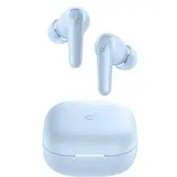 Soundcore R60iNC headphones, real-time adaptive noise cancellation, high-definition audio, wireless translation headphones, 50-hour playtime, Bluetooth 6.1