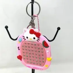 Magnetic Medal