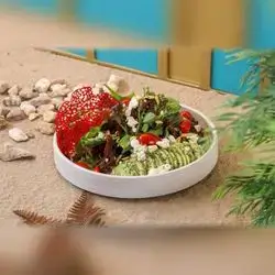 Cottage Cheese Salad