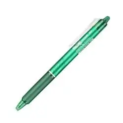 Pilot Frixion Erasable 0.7 GREEN