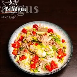 Tuna Salad